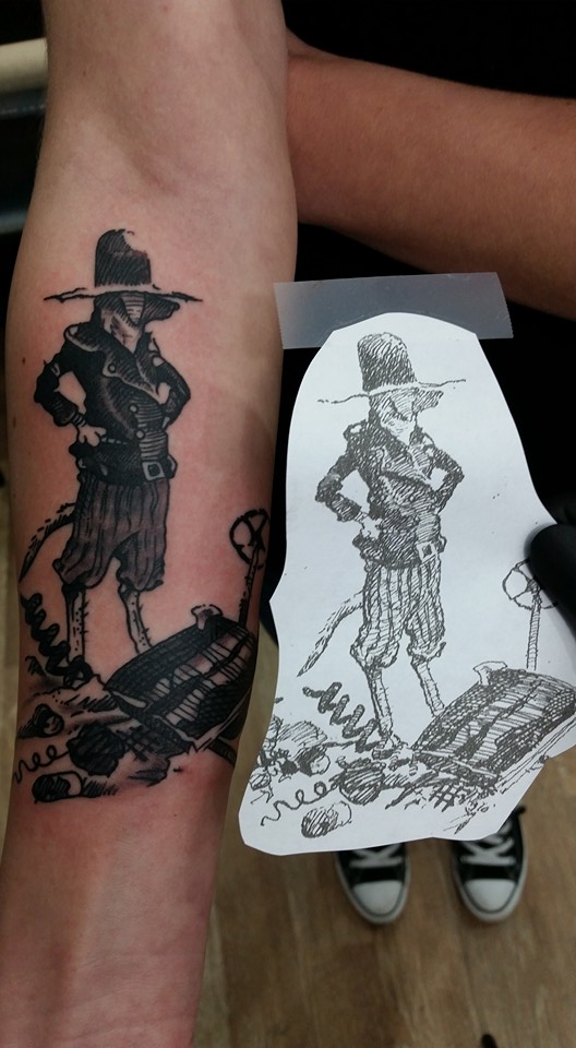 Tempel tattoo münchen bewertung